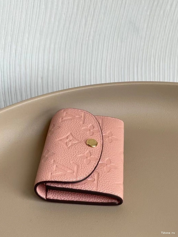 Affordable Vuitton Coin Louis Rosalie Purse 0708